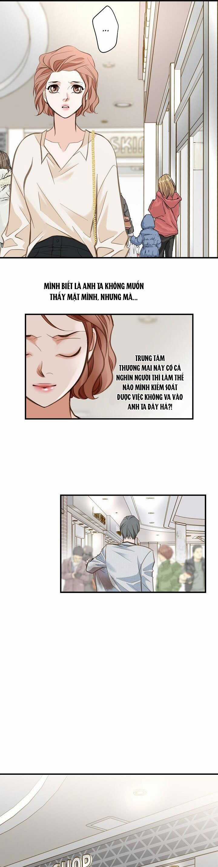 CUỘC HÔN NHÂN SỐNG CÒN Chapter 6.2 trang 15