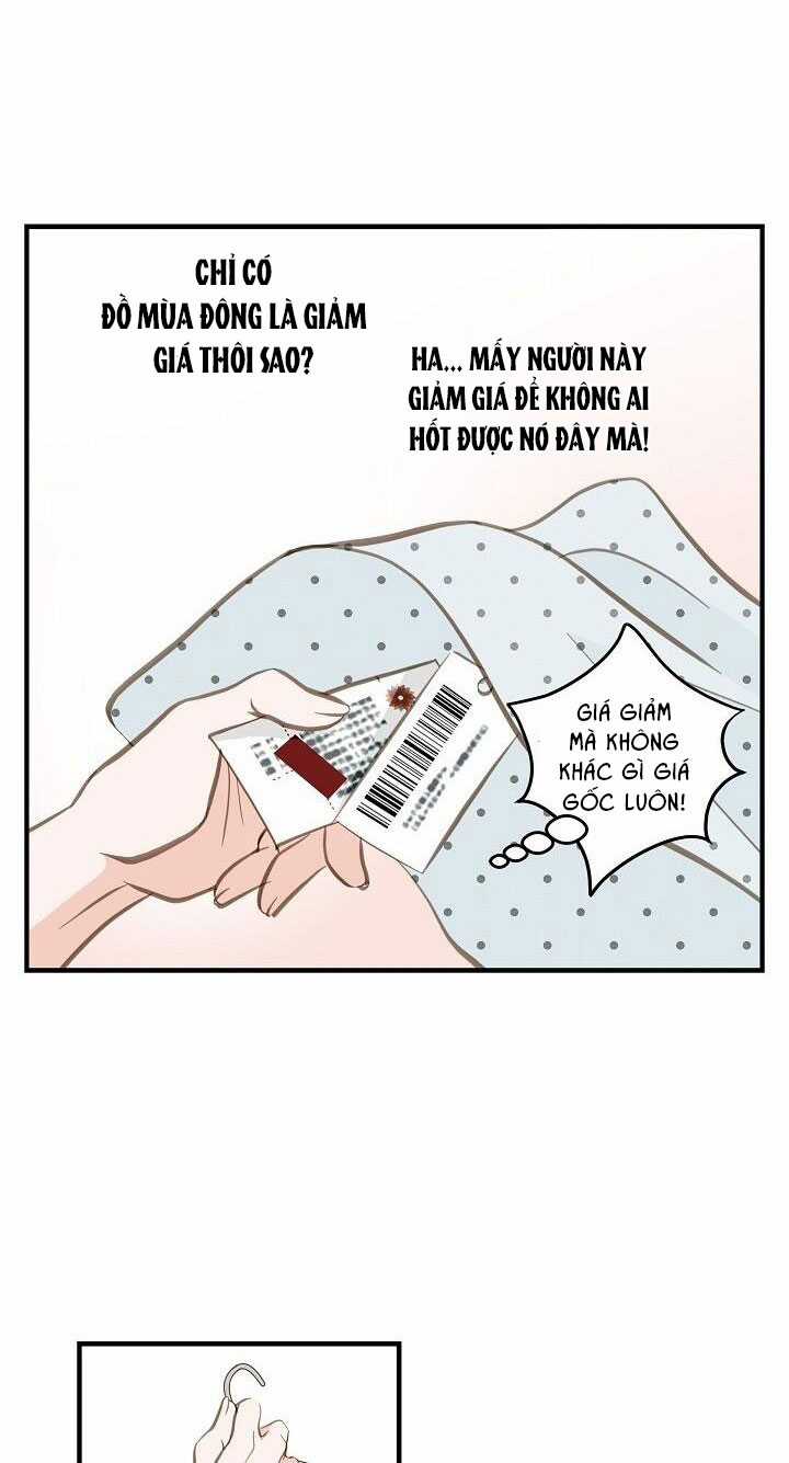 CUỘC HÔN NHÂN SỐNG CÒN Chapter 6.2 trang 17