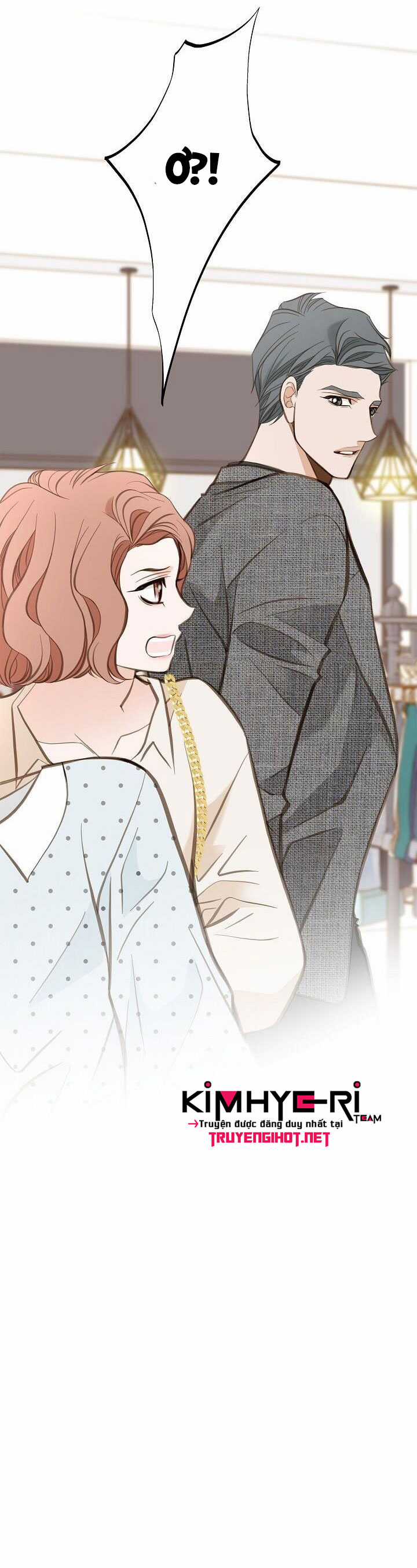 CUỘC HÔN NHÂN SỐNG CÒN Chapter 6.2 trang 19