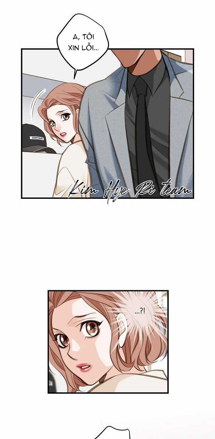 CUỘC HÔN NHÂN SỐNG CÒN Chapter 6.2 trang 7