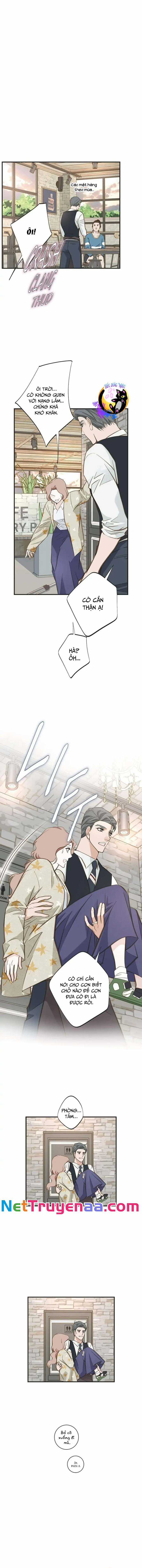 CUỘC HÔN NHÂN SỐNG CÒN Chapter 60 trang 2
