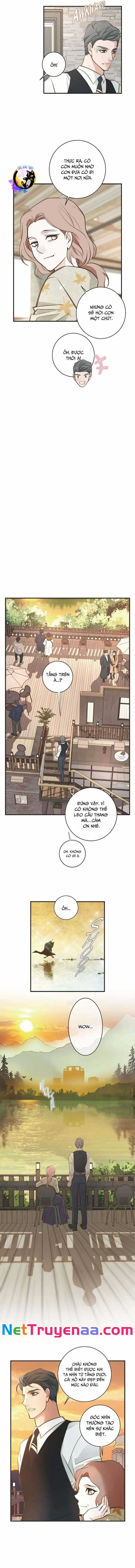 CUỘC HÔN NHÂN SỐNG CÒN Chapter 60 trang 3