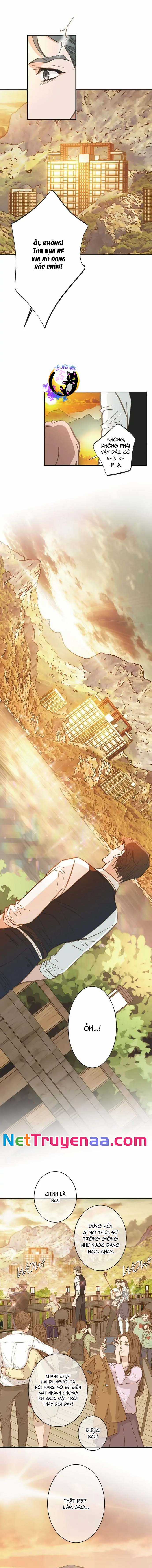 CUỘC HÔN NHÂN SỐNG CÒN Chapter 60 trang 4