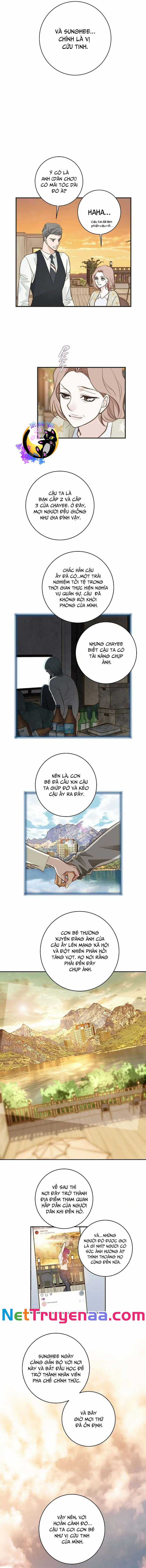 CUỘC HÔN NHÂN SỐNG CÒN Chapter 60 trang 6