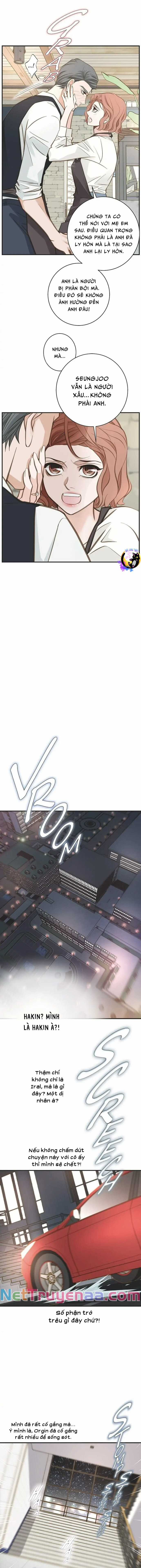 CUỘC HÔN NHÂN SỐNG CÒN Chapter 61 trang 2