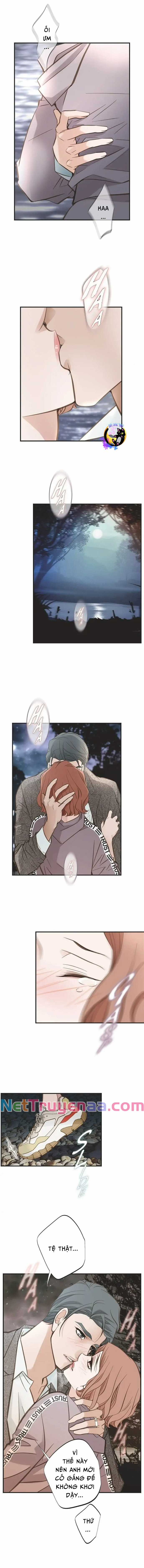 CUỘC HÔN NHÂN SỐNG CÒN Chapter 61 trang 9