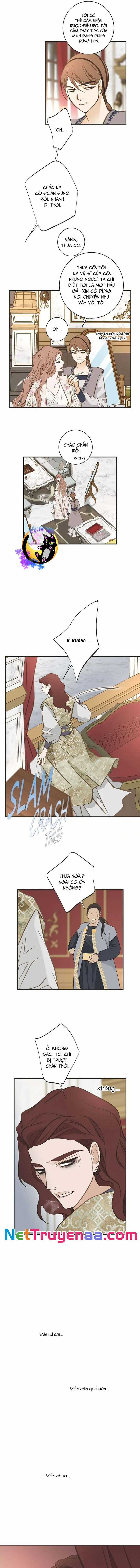 CUỘC HÔN NHÂN SỐNG CÒN Chapter 62 trang 10