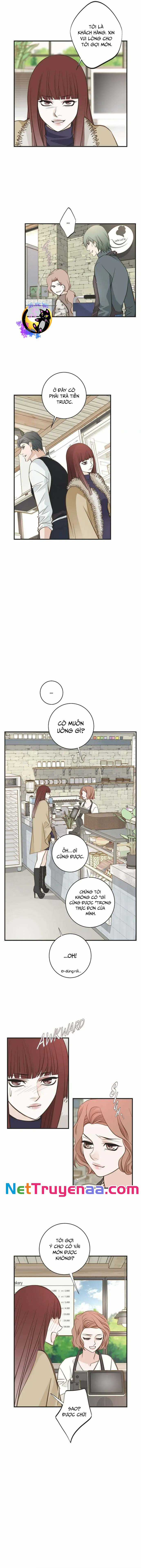 CUỘC HÔN NHÂN SỐNG CÒN Chapter 62 trang 2