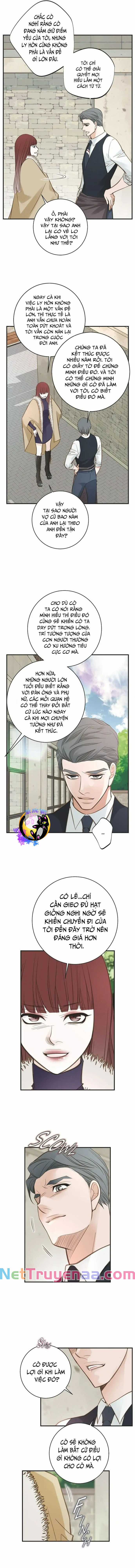 CUỘC HÔN NHÂN SỐNG CÒN Chapter 63 trang 2