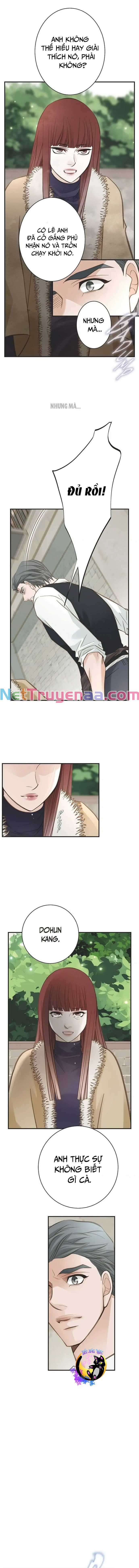 CUỘC HÔN NHÂN SỐNG CÒN Chapter 63 trang 6