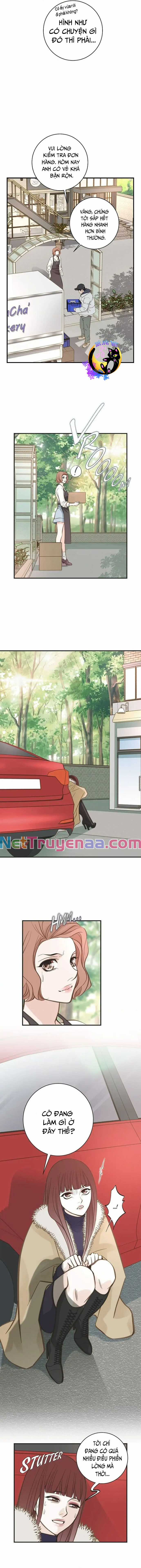 CUỘC HÔN NHÂN SỐNG CÒN Chapter 63 trang 9