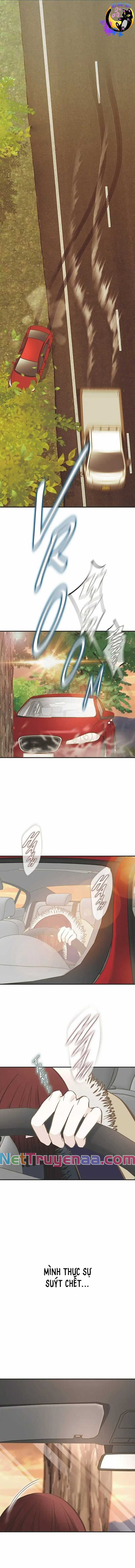 CUỘC HÔN NHÂN SỐNG CÒN Chapter 64 trang 8