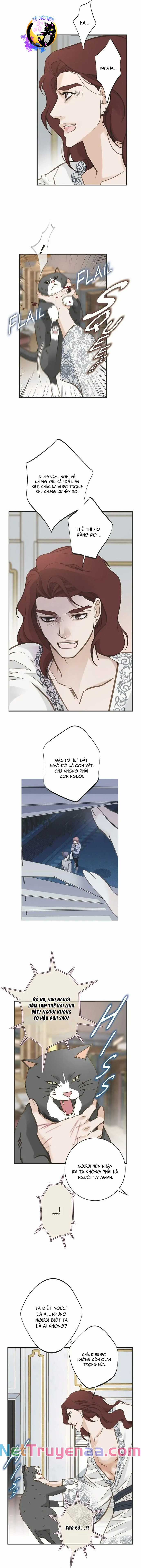 CUỘC HÔN NHÂN SỐNG CÒN Chapter 65 trang 10