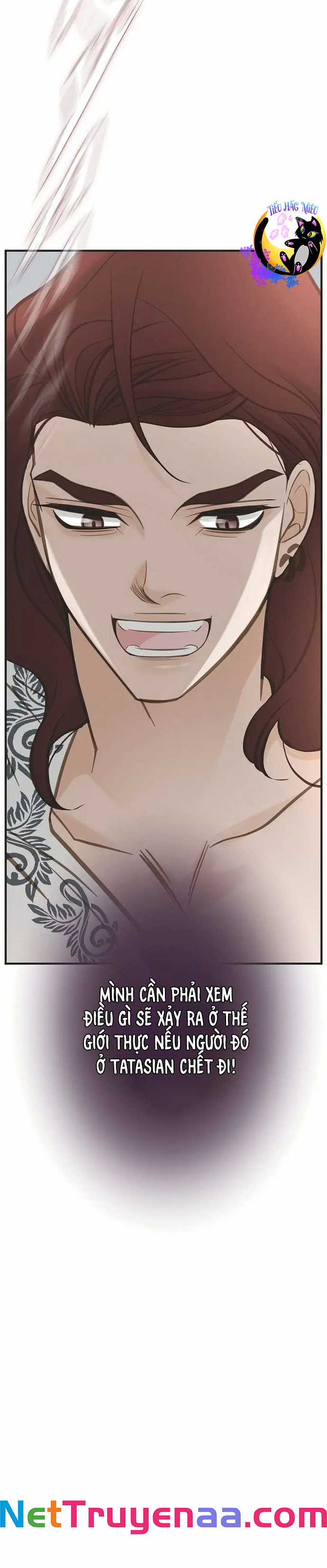 CUỘC HÔN NHÂN SỐNG CÒN Chapter 65 trang 12