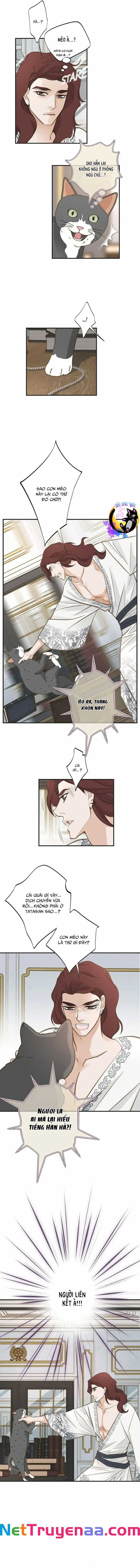 CUỘC HÔN NHÂN SỐNG CÒN Chapter 65 trang 9