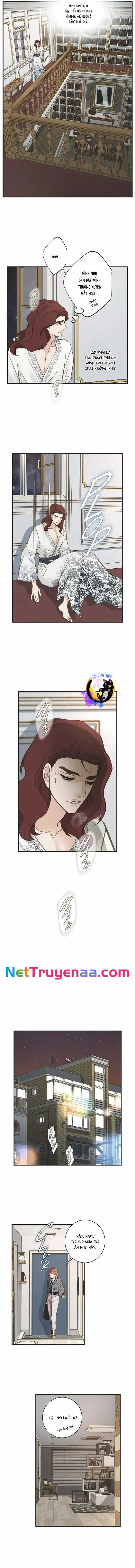 CUỘC HÔN NHÂN SỐNG CÒN Chapter 66 trang 2