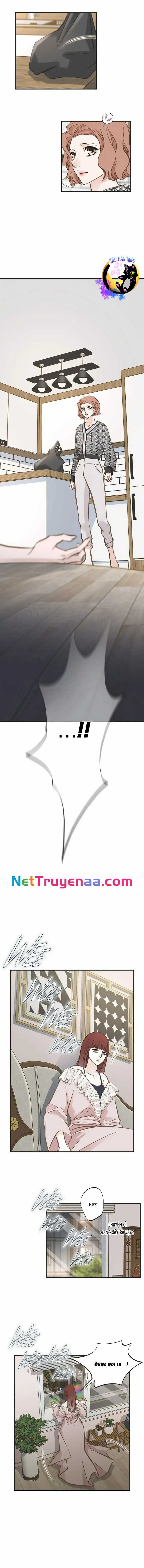 CUỘC HÔN NHÂN SỐNG CÒN Chapter 66 trang 3