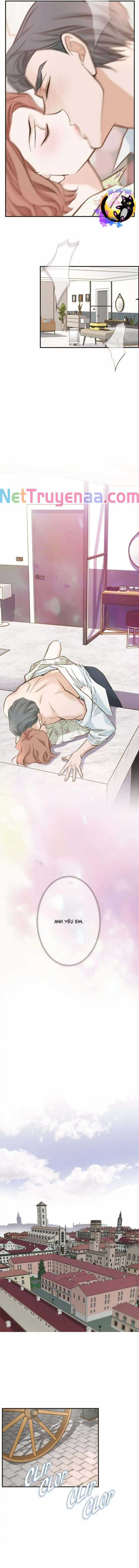 CUỘC HÔN NHÂN SỐNG CÒN Chapter 67 trang 11