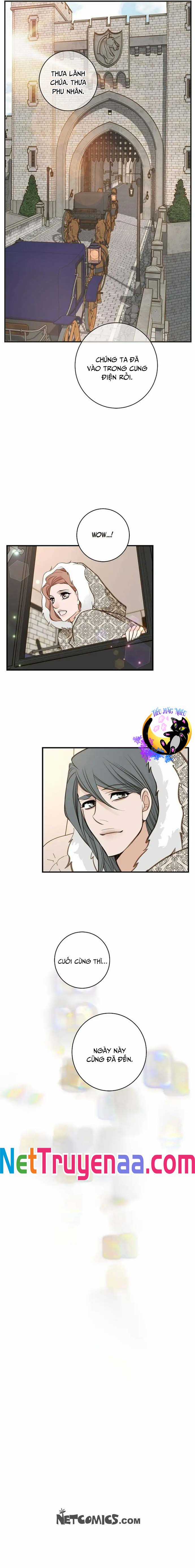 CUỘC HÔN NHÂN SỐNG CÒN Chapter 67 trang 12