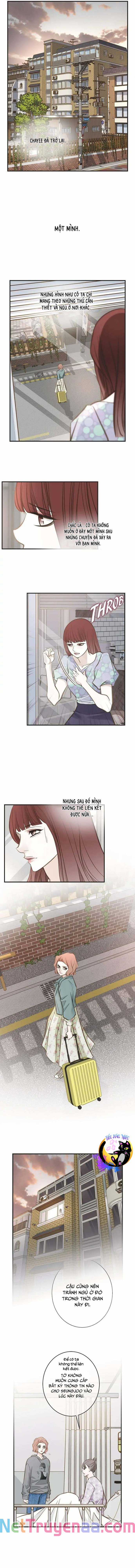 CUỘC HÔN NHÂN SỐNG CÒN Chapter 67 trang 5