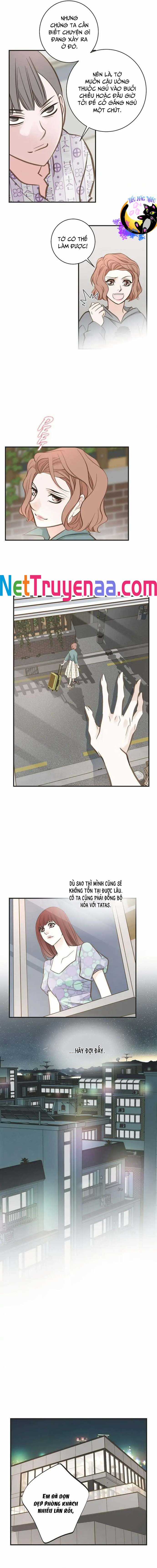 CUỘC HÔN NHÂN SỐNG CÒN Chapter 67 trang 6