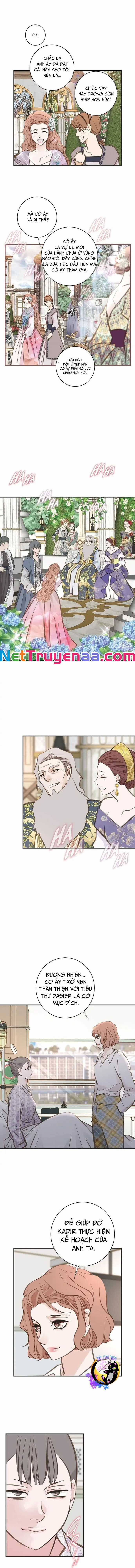 CUỘC HÔN NHÂN SỐNG CÒN Chapter 68 trang 10