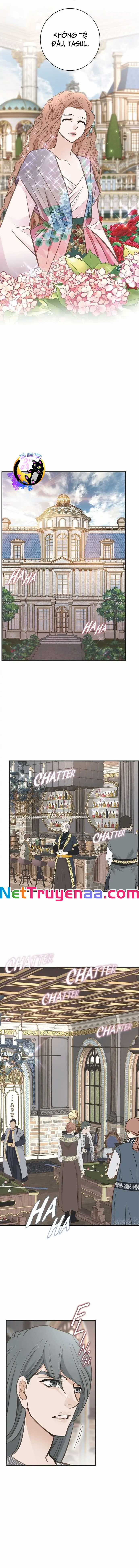 CUỘC HÔN NHÂN SỐNG CÒN Chapter 68 trang 11
