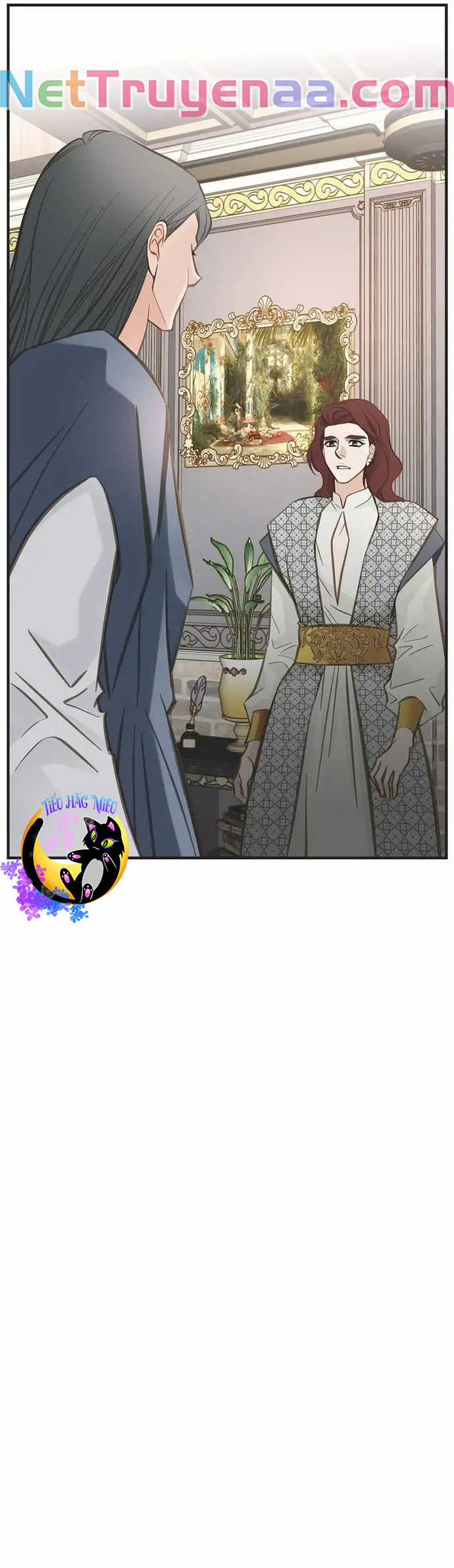 CUỘC HÔN NHÂN SỐNG CÒN Chapter 68 trang 12
