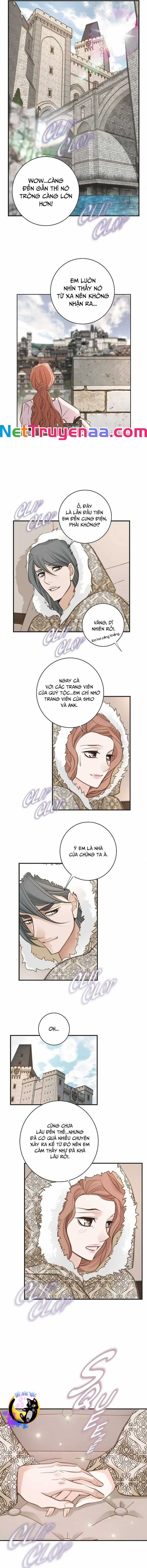 CUỘC HÔN NHÂN SỐNG CÒN Chapter 68 trang 2