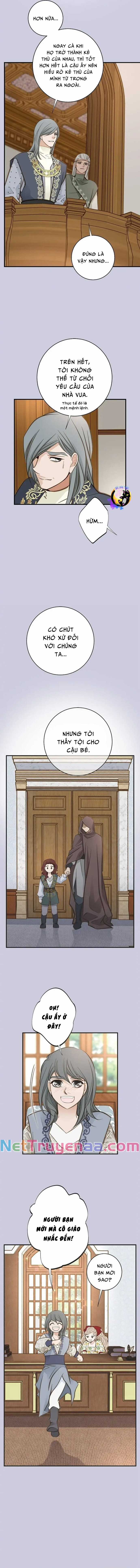 CUỘC HÔN NHÂN SỐNG CÒN Chapter 69 trang 10