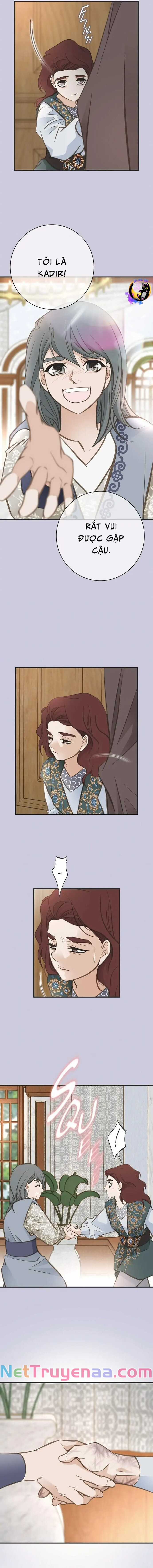 CUỘC HÔN NHÂN SỐNG CÒN Chapter 69 trang 11