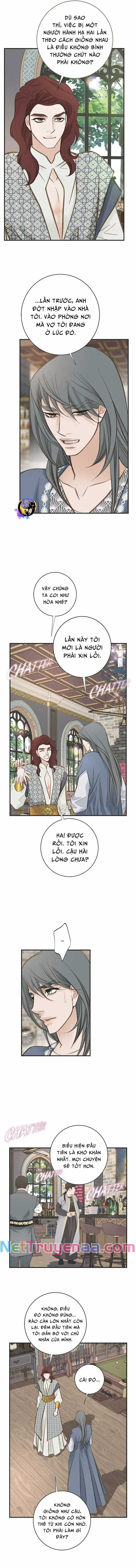 CUỘC HÔN NHÂN SỐNG CÒN Chapter 69 trang 2
