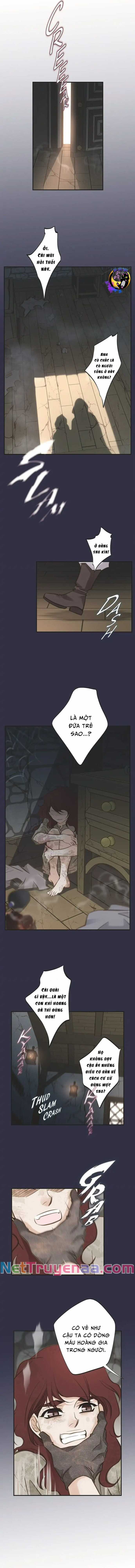 CUỘC HÔN NHÂN SỐNG CÒN Chapter 69 trang 6