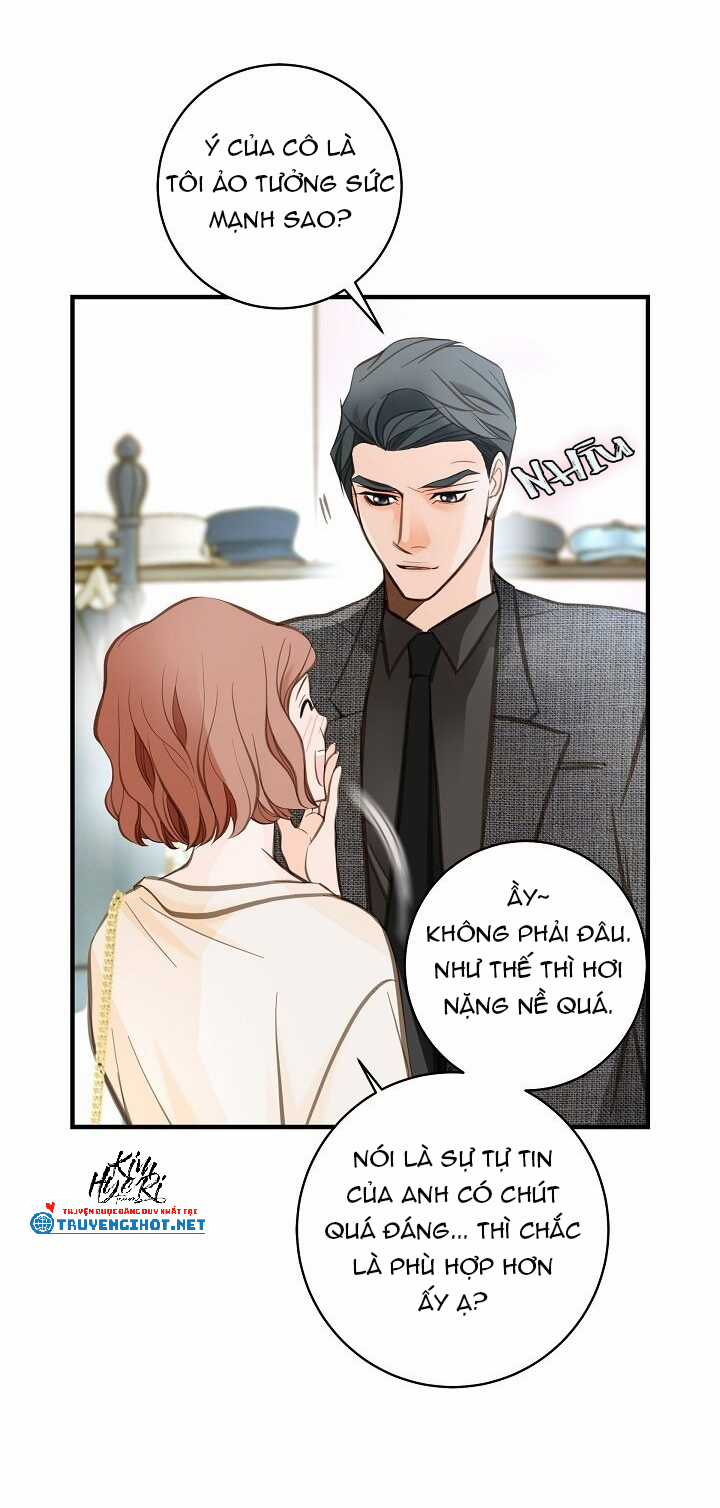 CUỘC HÔN NHÂN SỐNG CÒN Chapter 7.1 trang 10