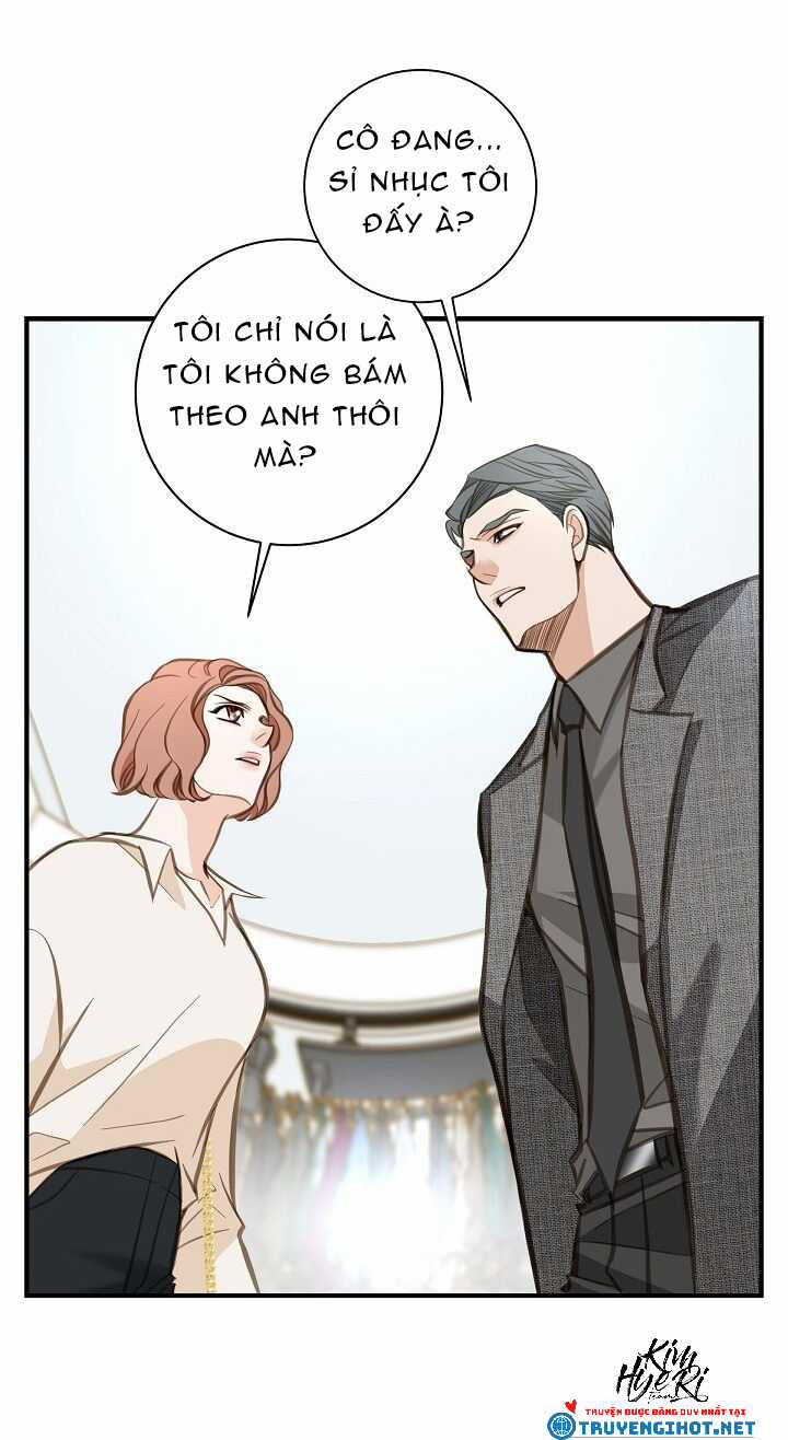 CUỘC HÔN NHÂN SỐNG CÒN Chapter 7.1 trang 11