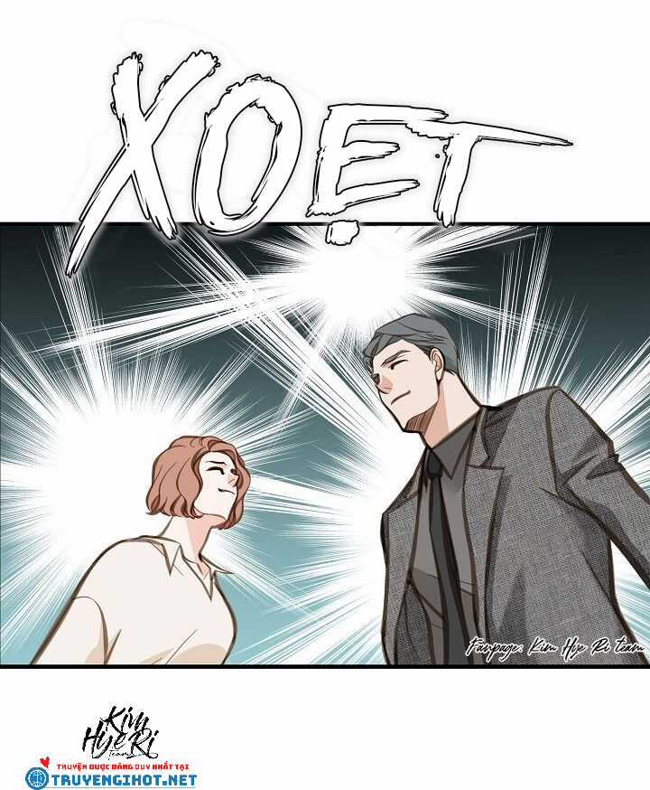 CUỘC HÔN NHÂN SỐNG CÒN Chapter 7.1 trang 12