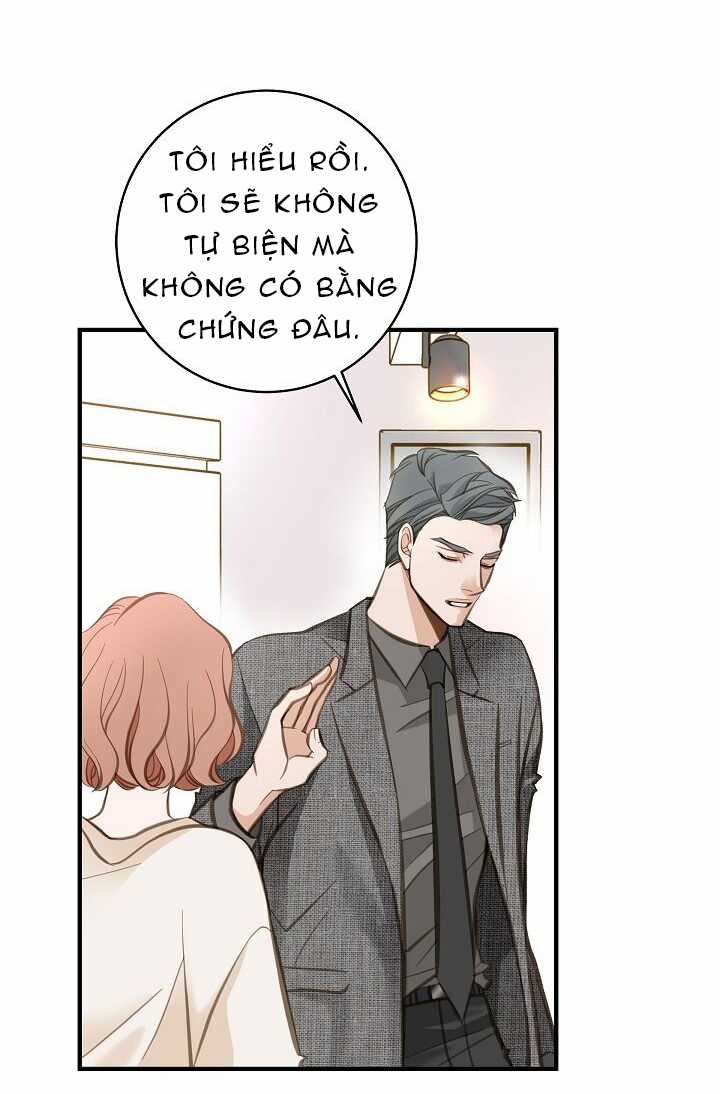 CUỘC HÔN NHÂN SỐNG CÒN Chapter 7.1 trang 13