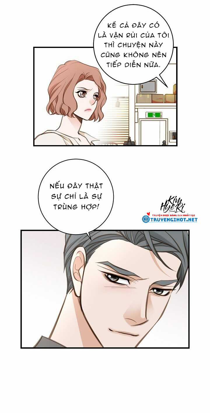 CUỘC HÔN NHÂN SỐNG CÒN Chapter 7.1 trang 14