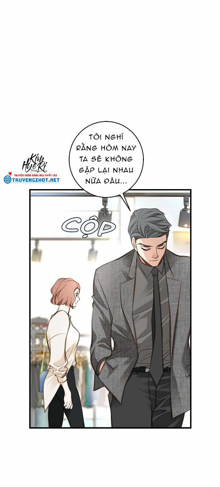 CUỘC HÔN NHÂN SỐNG CÒN Chapter 7.1 trang 15