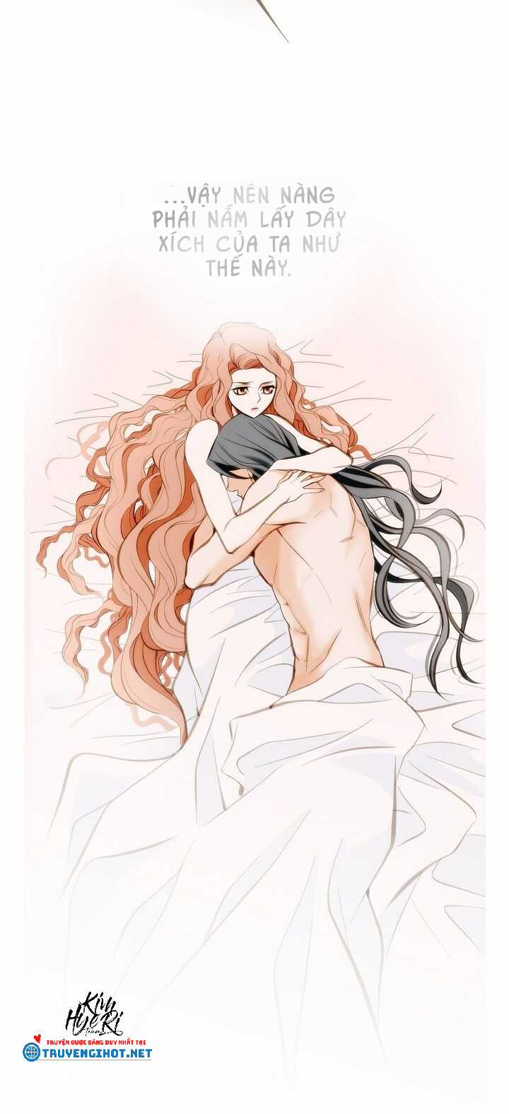 CUỘC HÔN NHÂN SỐNG CÒN Chapter 7.1 trang 17