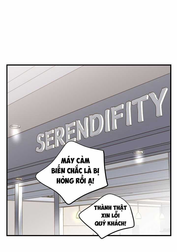 CUỘC HÔN NHÂN SỐNG CÒN Chapter 7.1 trang 20