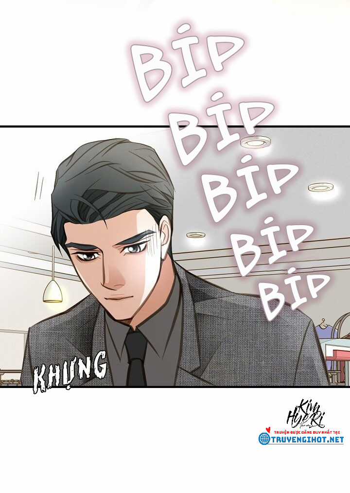 CUỘC HÔN NHÂN SỐNG CÒN Chapter 7.1 trang 23