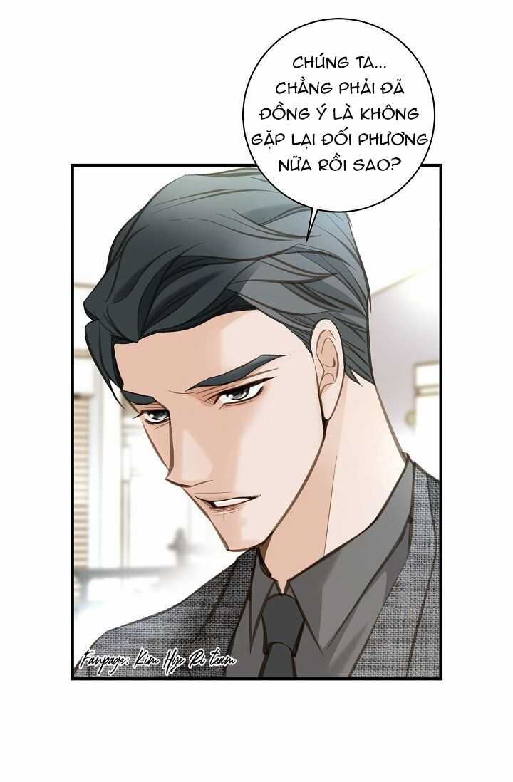 CUỘC HÔN NHÂN SỐNG CÒN Chapter 7.1 trang 3