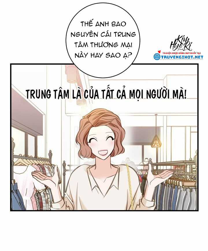 CUỘC HÔN NHÂN SỐNG CÒN Chapter 7.1 trang 4