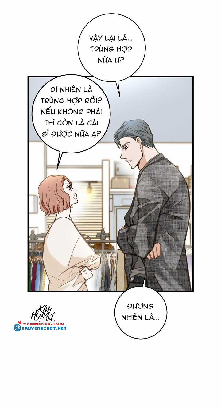 CUỘC HÔN NHÂN SỐNG CÒN Chapter 7.1 trang 5