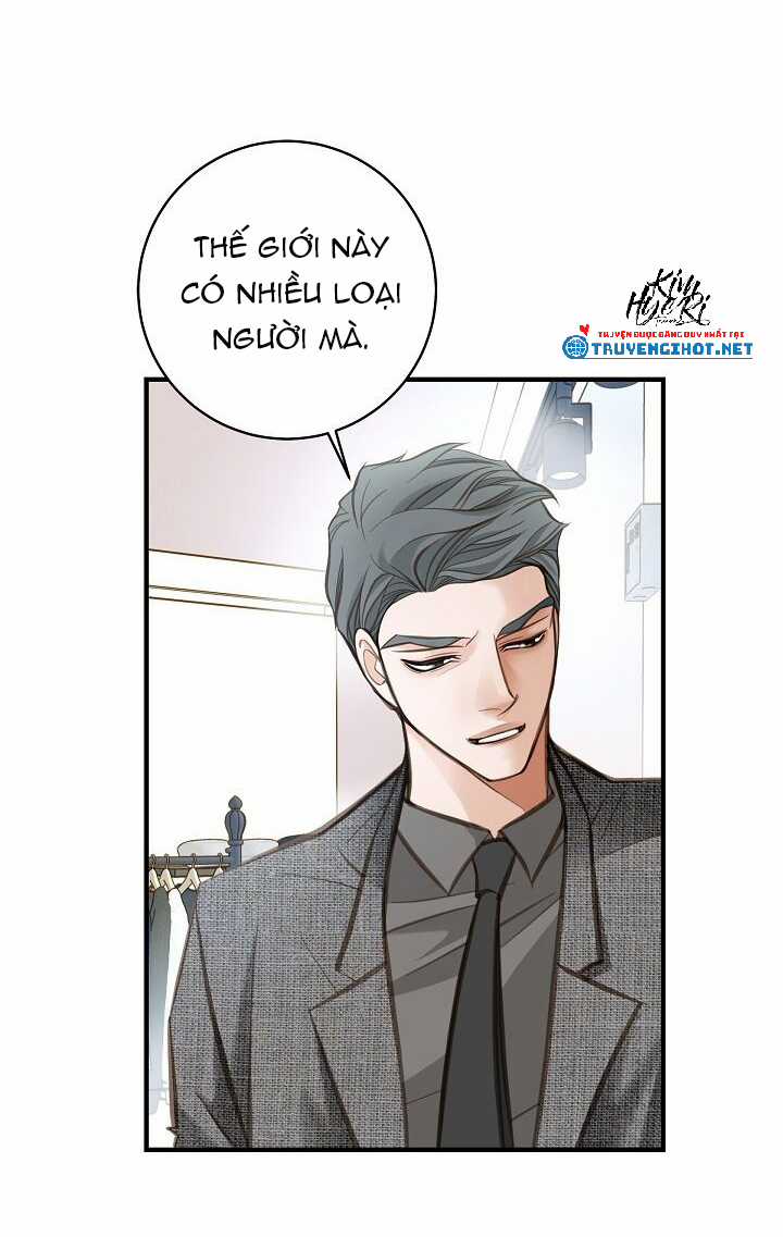 CUỘC HÔN NHÂN SỐNG CÒN Chapter 7.1 trang 7