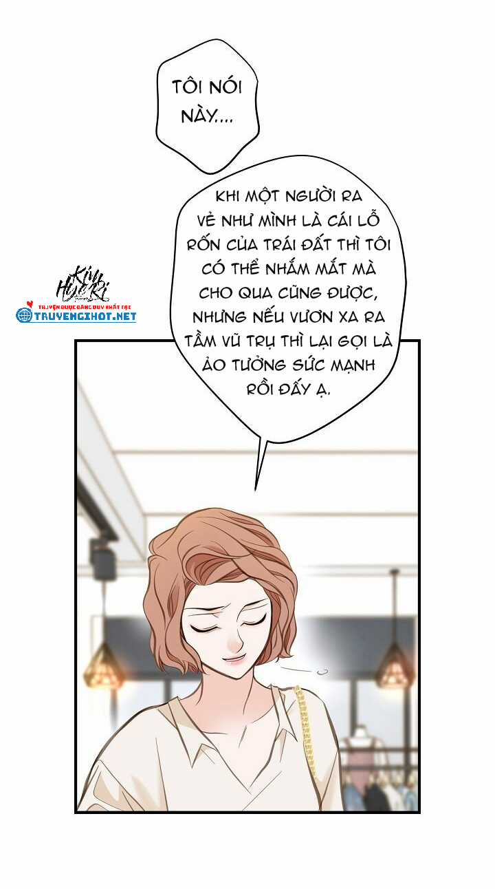 CUỘC HÔN NHÂN SỐNG CÒN Chapter 7.1 trang 9