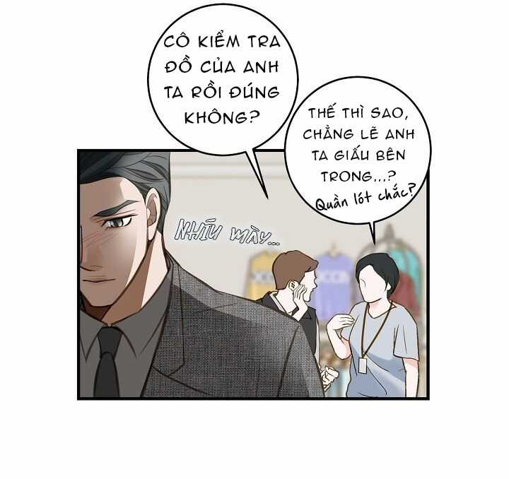 CUỘC HÔN NHÂN SỐNG CÒN Chapter 7.2 trang 0
