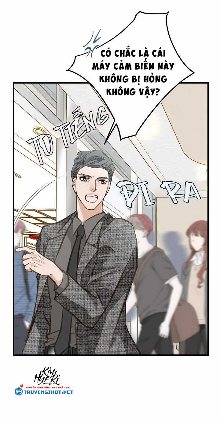 CUỘC HÔN NHÂN SỐNG CÒN Chapter 7.2 trang 1