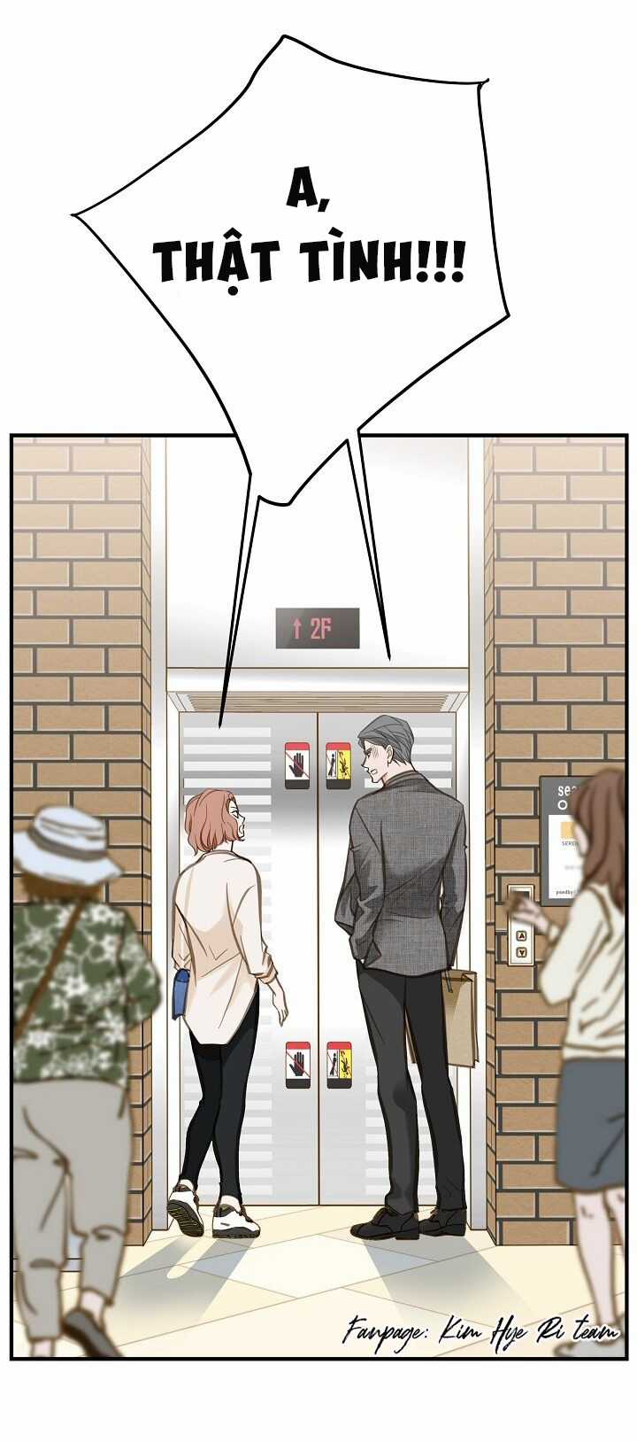 CUỘC HÔN NHÂN SỐNG CÒN Chapter 7.2 trang 14